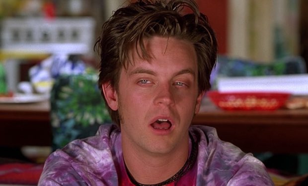 Regular YT people watching crazy YT people loot the capital. #BlackTwitter