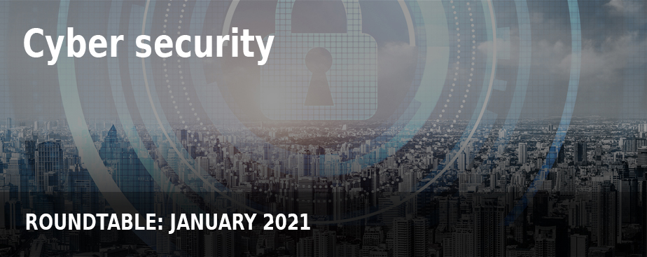 FWWMagazine's tweet photo. Aaron Ach at @ghsrm, Great Gu at @GSK, Peter Marta at @HoganLovells, Nassos Oikonomopoulos at @HSBC, Benny Melumad at @WarburgPincus and Dan Burke at @WoodruffSawyer explore the #evolution of #cyber risk in the #COVID19 era. Read it here:  https://t.co/r3aEkB0In2 https://t.co/V8DgjbqV3V