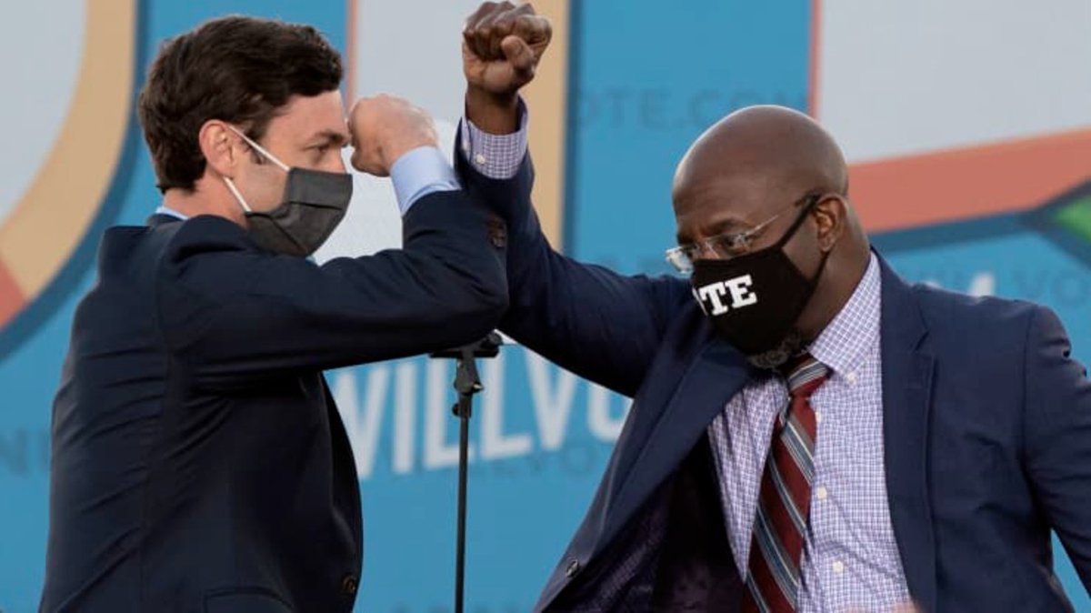 light in the darkness.