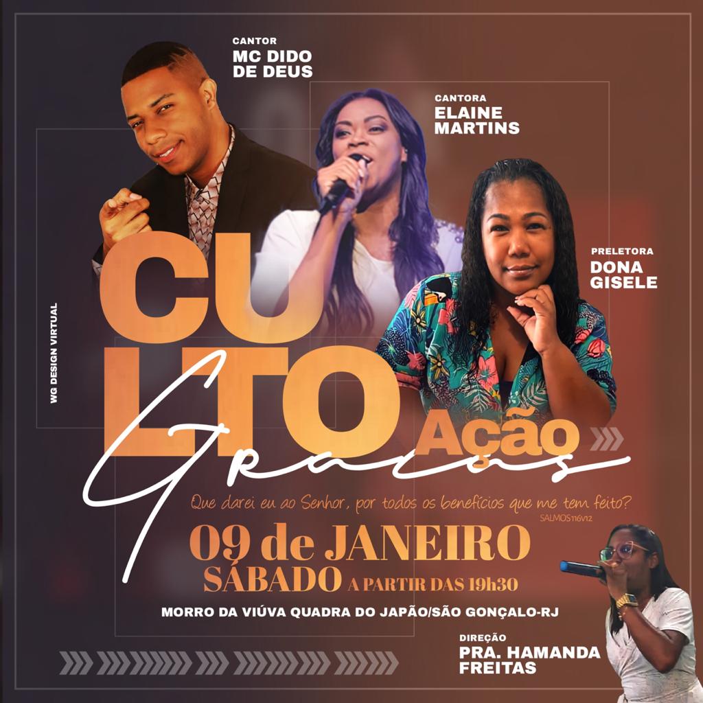 TRAGA SUA FAMÍLIA, CHAME UM AMIGO, VOCÊ É NOSSO CONVIDADO ESPECIAL ❤🌟