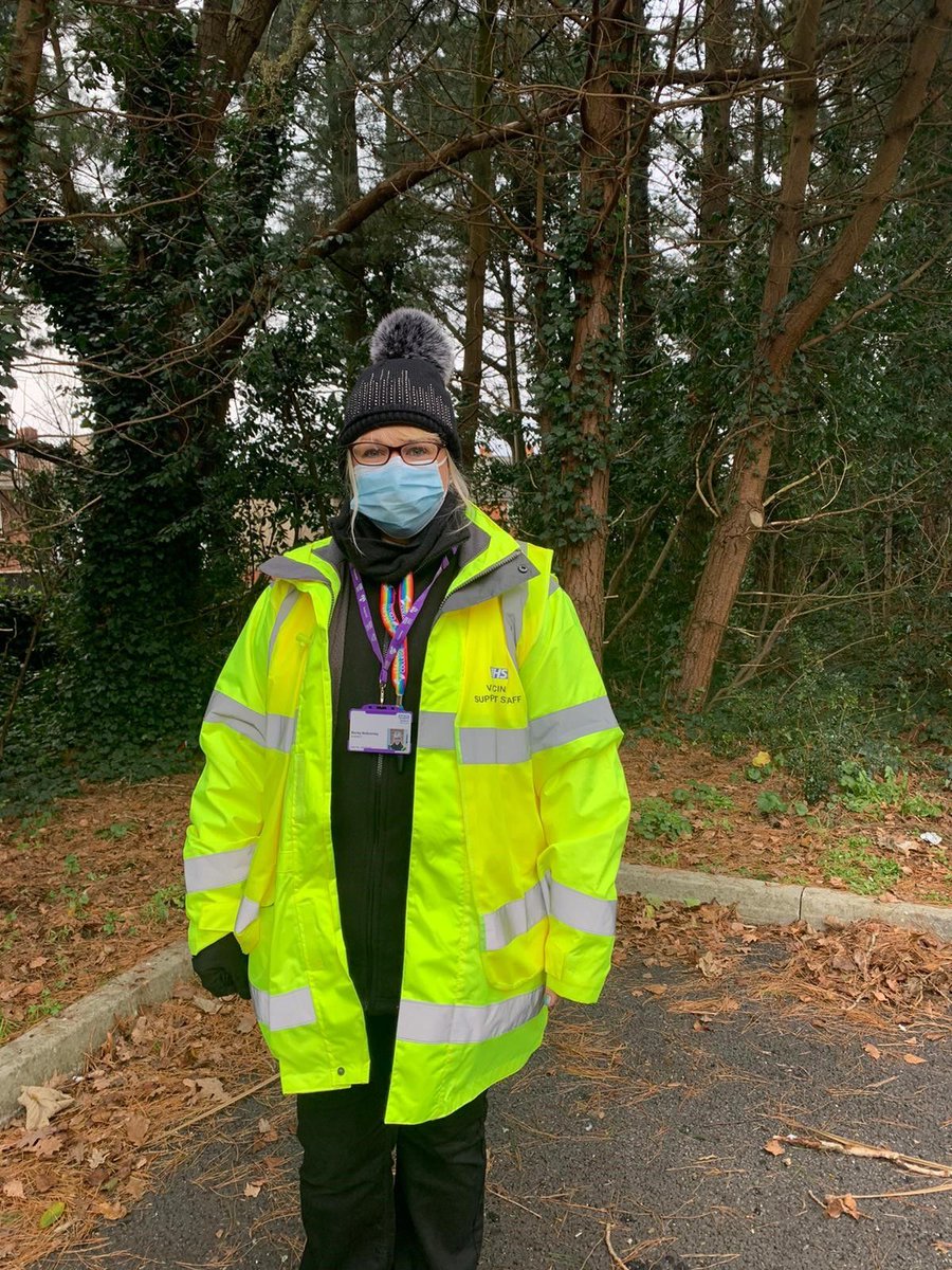 Solent NHS Trust tweet media