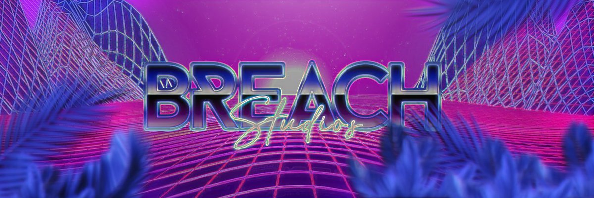 Real_Quark's tweet photo. Header for @BreachStudios Go drop a follow for more! https://t.co/7R2HG9CRrz