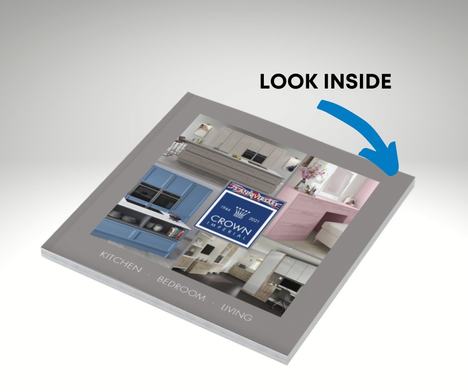 KitchenStudio1's tweet image. Make yourself a drink and put your feet up while you browse through our latest catalogue for 2021

👉ow.ly/sFtz50D2wx6