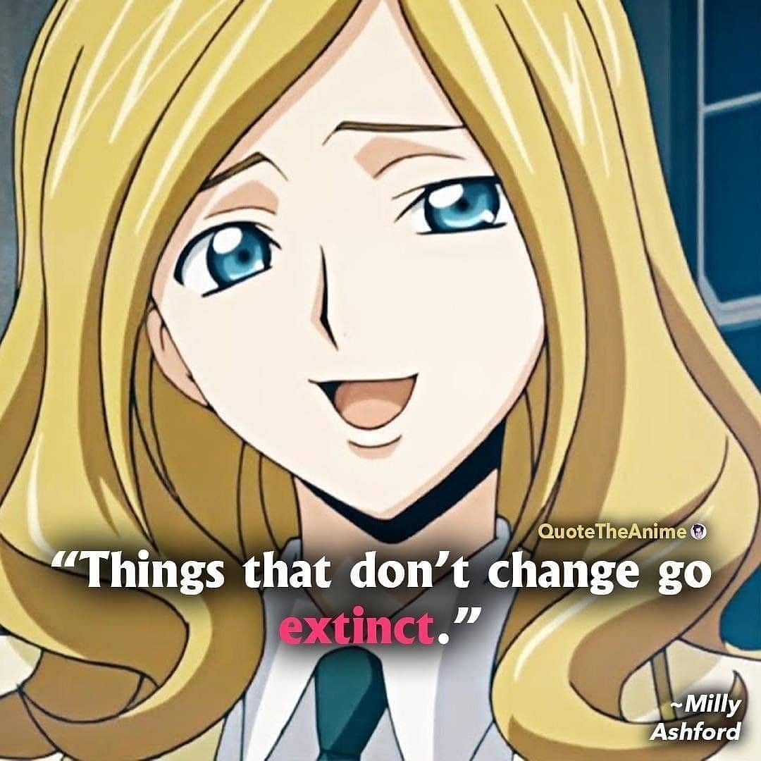 QuoteTheAnime's tweet image. What&apos;s your opinion on Code Geass?

#codegeassedit #codegeassr2 #codegeasscc #codegeass #lelouchedit #millyashford #lelouchlamperouge #lelouchedit #lelouch