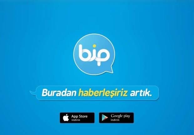 ATansug's tweet photo. Tüm dünyada 52 Milyonun üzerinde indirmeye ulaşan Türkiye’nin anlık iletişim platfomu Bip güçlü altyapısı ve yenilikçi özellikleri ile tüm operatör kullanıcılarının hizmetinde.. #bip https://t.co/ameeYwraR7