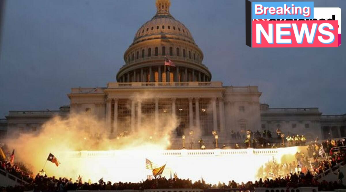 Pratikjoshi119's tweet photo. #USCapitolProtest https://t.co/mSmYm1KAaL