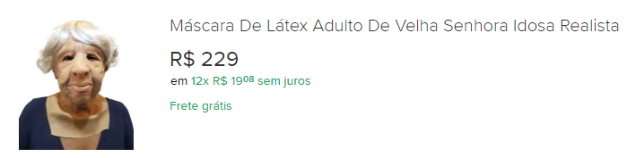 Me preparando pra fila de vacinação da Coronavac