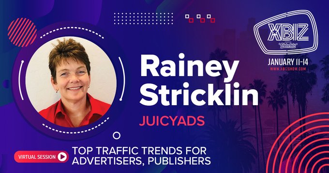 If you are and advertiser, a publisher, or simply interested in traffic trends, you can't miss this panel<a href="/tag/keepitjuicy"class="tags"><span>#keepitjuicy</span></a><a href="/tag/juicyadslifestyle"class="tags"><span>#juicyadslifestyle</span></a>