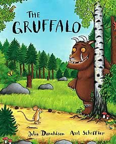 If you are a fan of Julia Donaldson there are some lovely resources here 
resource-bank.scholastic.co.uk/search/search?…