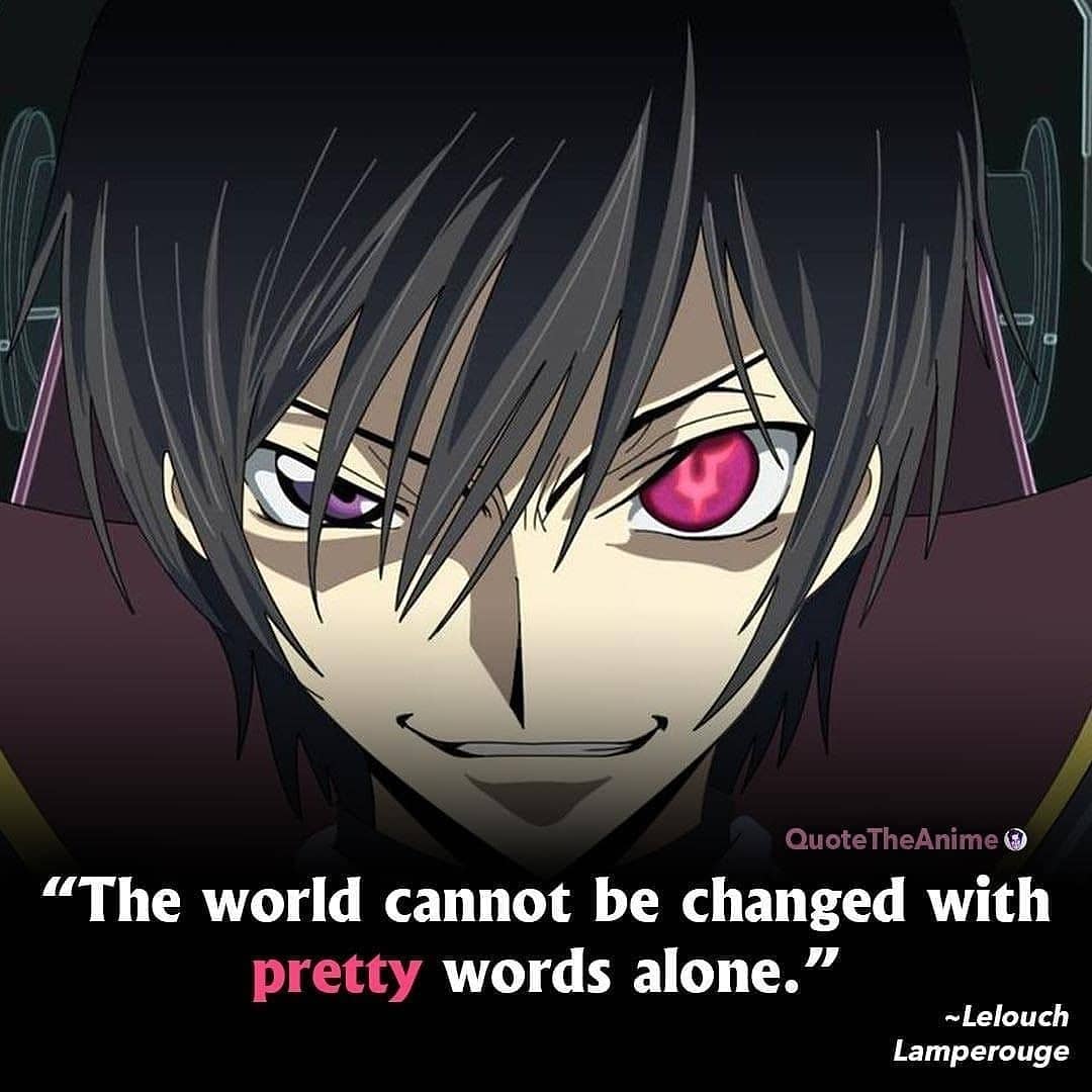 Lelouch lamperouge . . . #lelouch #lelouchlamperouge #codegeass