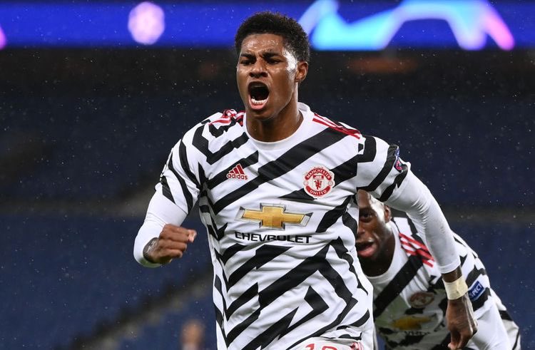 Marcus Rashford Cristiano Ronaldo at United lite. Best way to describe him. Not to disrespect Ronaldo, but simply as praise to rashford. Fast, good on the ball, end product (most of the time) a good role model on top of that. Potential: T5 winger
