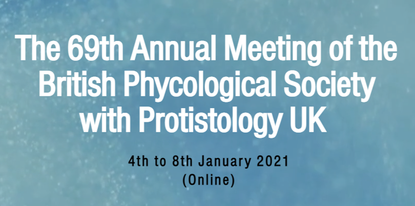 TrendsParasitol's tweet photo. Jan 8 - Check out the #Protist Parasites of #Microalgae section in the @bps_algae annual meeting organized by @ProtistologyUK with speakers Drs. Claire Gachon @Aure1103A Sebastian Hess @gebirgsziege @MMPerrineau

https://t.co/IvAQTJV5vq https://t.co/LmpgAZaKuB
