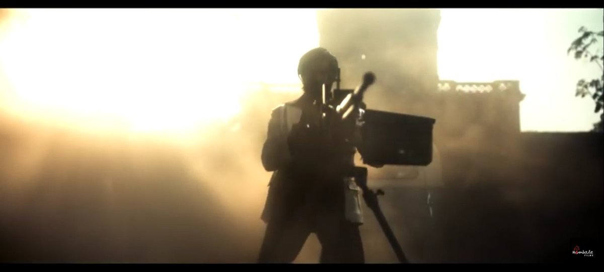 iamsktashan's tweet photo. Here's Our Rocking Star Yash is Back🔥🔥
KGF Chapter 2 teaser is out now!!
Powerful People Made Place Powerful 🤩
Happy Birthday @TheNameIsYash ❤️❤️

#KGFChapter2Teaser #KGFChapter2 #KGF2 #8thJan @SrinidhiShetty7 @TandonRaveena https://t.co/U5U5fVxZm9