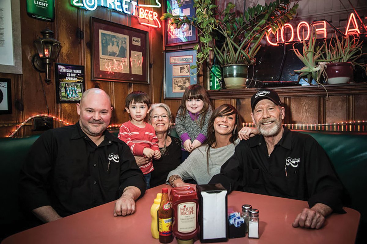 NashvilleScene's tweet photo. In Memoriam 2020: Food. Remembering those we lost in the hospitality industry, including Frank Henry Becker Sr., Charlie Rotier, Steve Muller and more.
https://t.co/y27dYuaQ4q https://t.co/Qb3ca5y50D