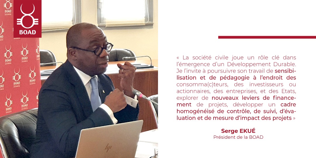 BOAD_official's tweet photo. « Hivernales » du réseau de l’@AFD_France #ODD #DeveloppementDurable https://t.co/3Jbj2005lu
