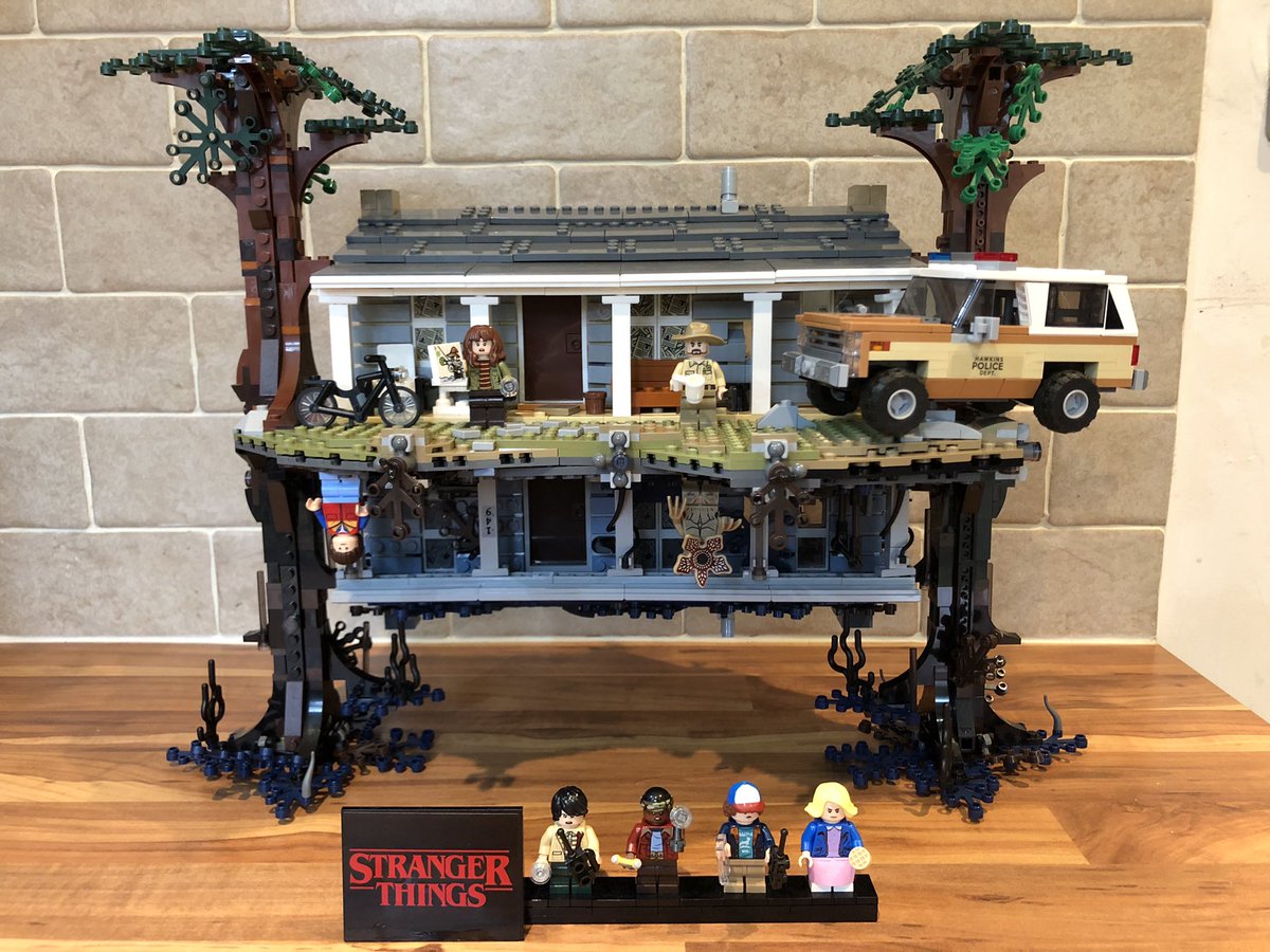 Bob's Vintage Bricks tweet media