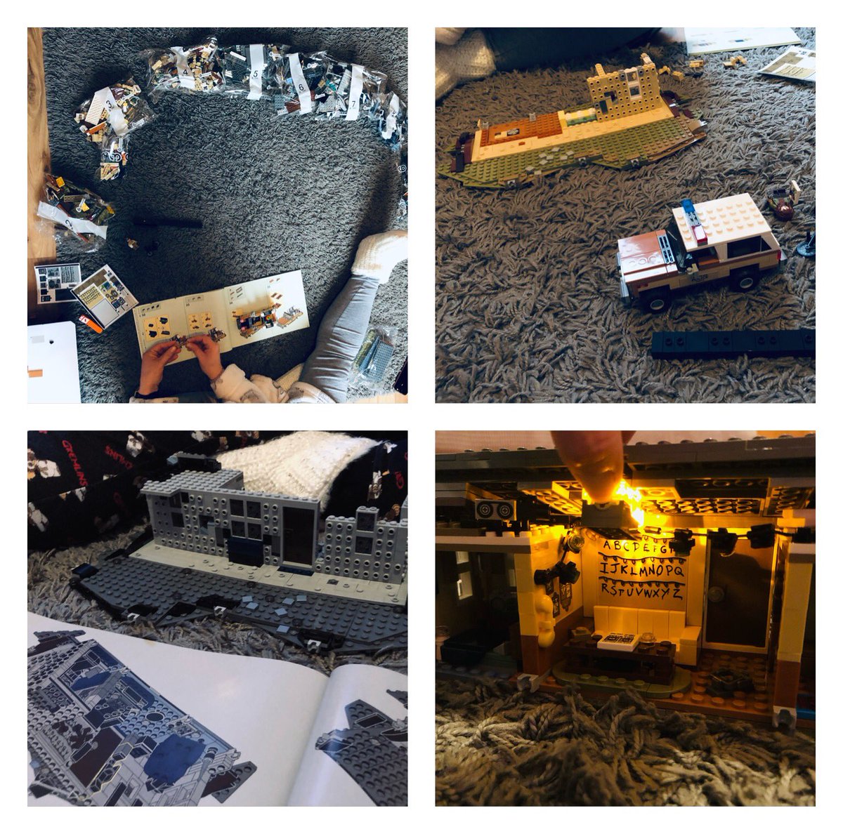 Bob's Vintage Bricks tweet media