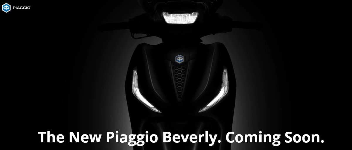 Piaggio Group tweet media