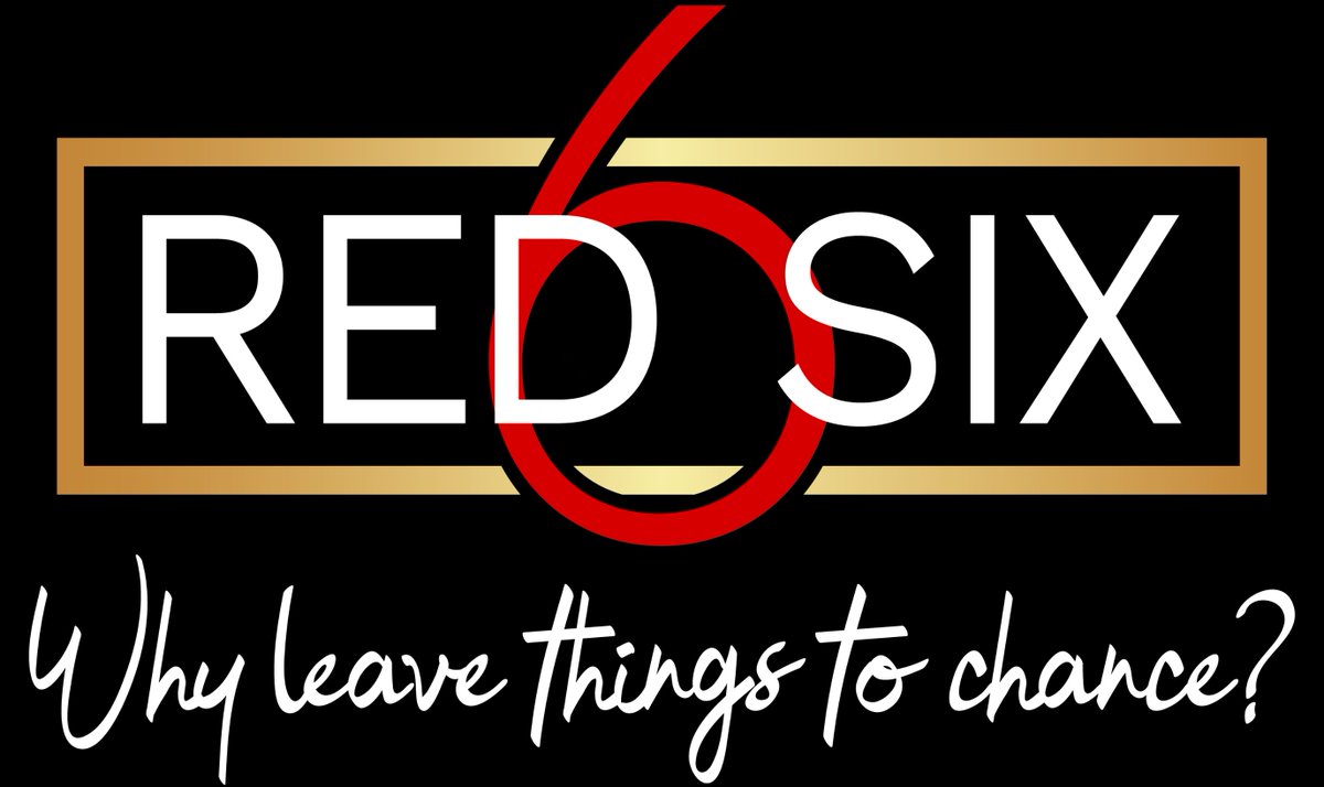 red6_six's tweet photo. It's coming
#WhyLeaveThingsToChance #Competition #win #prizes https://t.co/9oXXW6ISrQ
