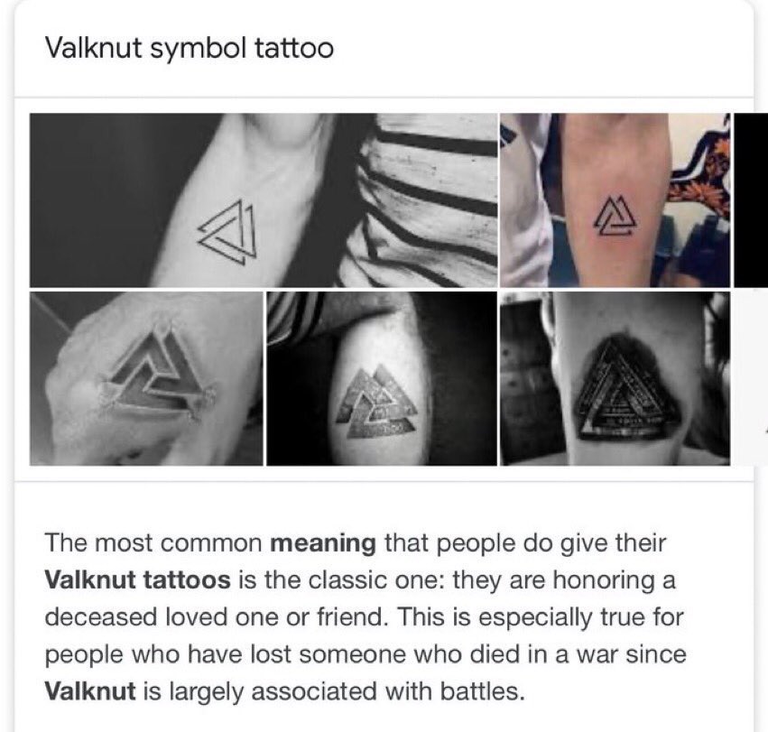 For those of you worried about his tattoo, this could be a possible explanation. You decide.