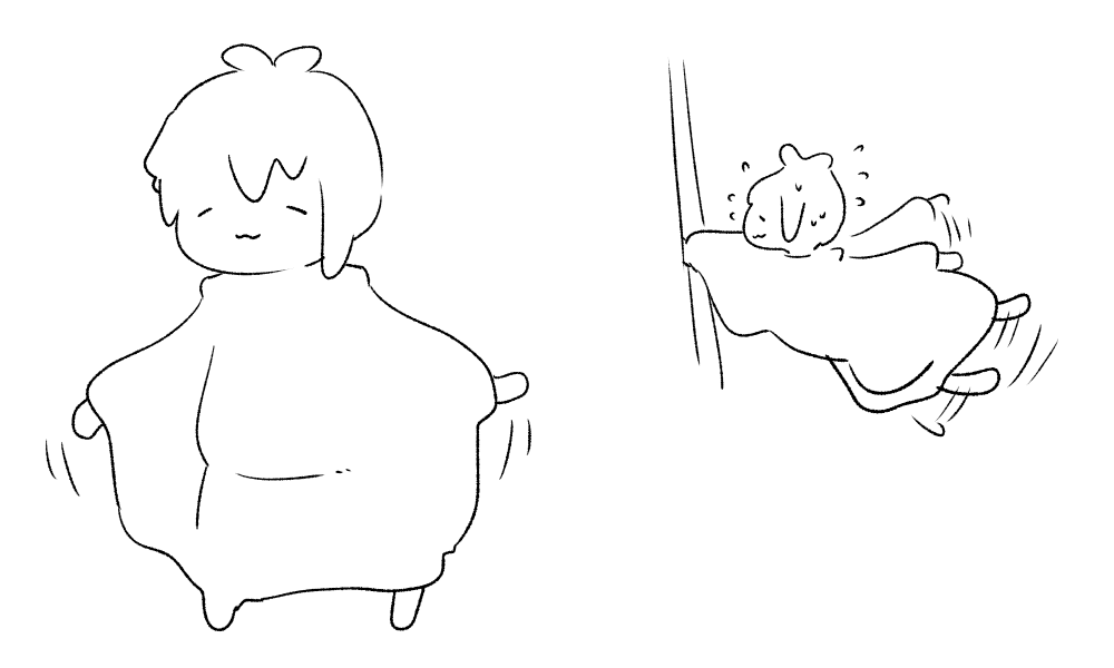 私にはプレイできそうにないので妄想だけしておく( ˘ω˘ )(酔いやすい的な意味で 