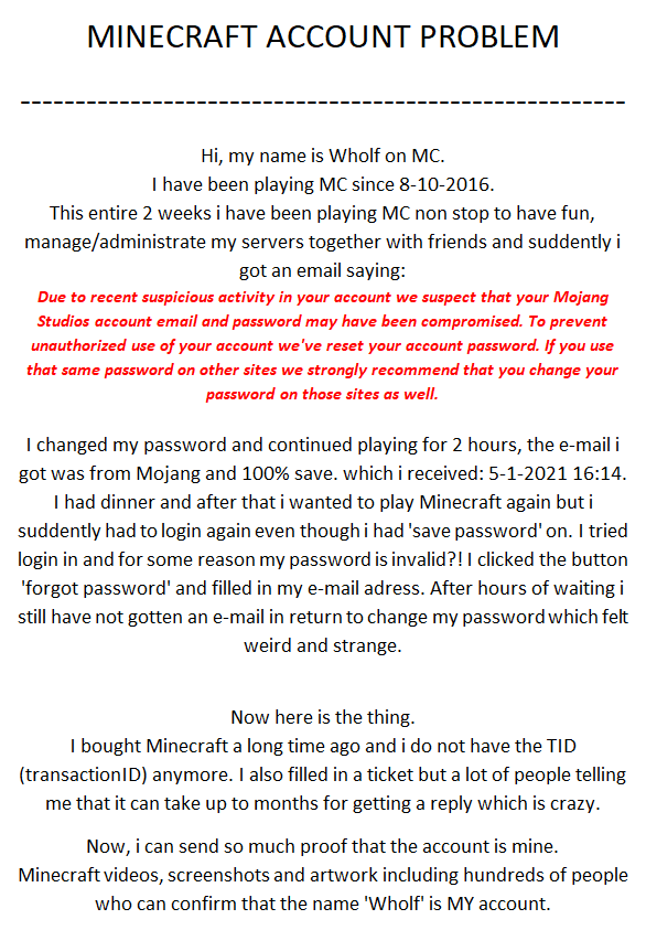 Minecraft Community Problem thebuilderscommunity (@thebuilderscomm) | Twitter