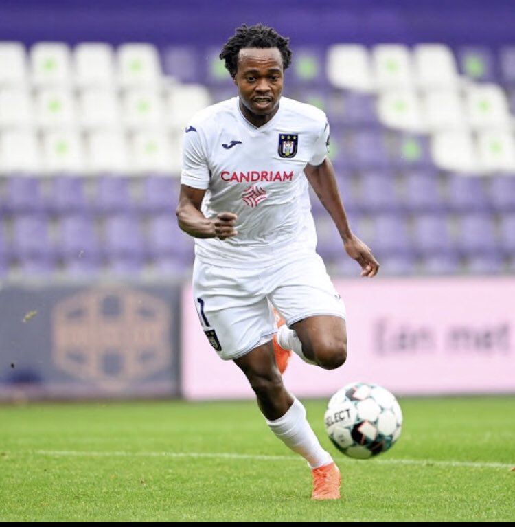 percymuzitau22's tweet photo. Thank you very much🙏@rscanderlecht. I wish the team success and it was a privilege to play for the Club. https://t.co/R4JbJFXWZM