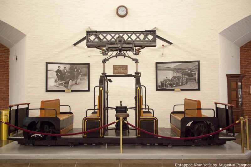 GigglingFirefly's tweet photo. Some info on the train &amp; tunnels beneath Capital Building. Unfortunately it does not talk about the secret tunnels &amp; train under Washington, DC that many know are there as well. #ControlNarrative 

https://t.co/Pz3br5BpBl https://t.co/VRGTb2d7yh