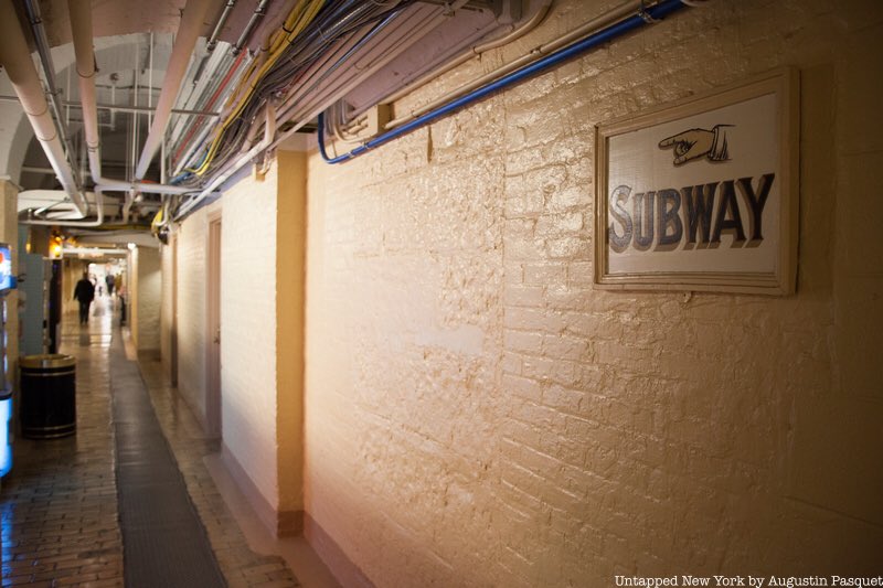 GigglingFirefly's tweet photo. Some info on the train &amp; tunnels beneath Capital Building. Unfortunately it does not talk about the secret tunnels &amp; train under Washington, DC that many know are there as well. #ControlNarrative 

https://t.co/Pz3br5BpBl https://t.co/VRGTb2d7yh