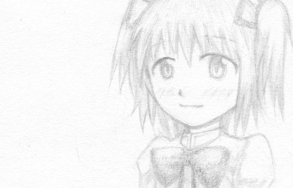 今まで描いたのこれくらい。
#魔法少女まどかマギカ10周年 
#魔法少女まどかマギカ #まどか10周年
#BlackLagoon 