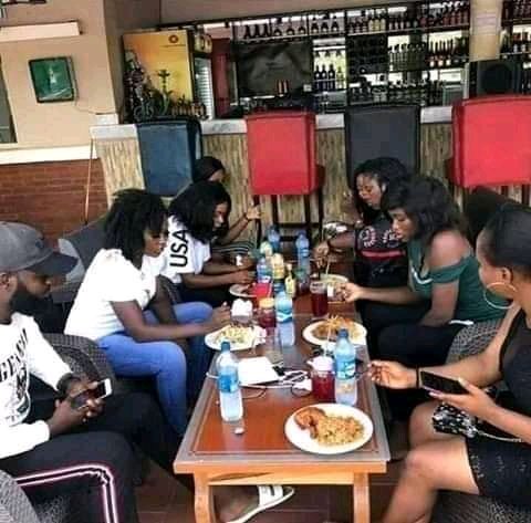 KenzoObi's tweet photo. Ladies easy o, this is 2021 https://t.co/X5CFfb6gPg
