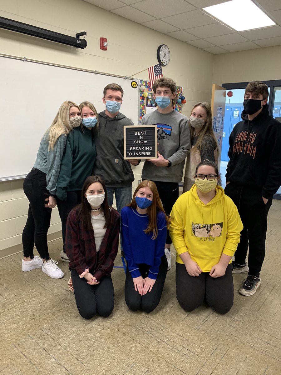 Speech I final assessment period 3A—the speech to inspire (who do you look up to, what are you looking forward to and the hero you are chasing). Best speeches of the year!!!! Congrats to Cole!
