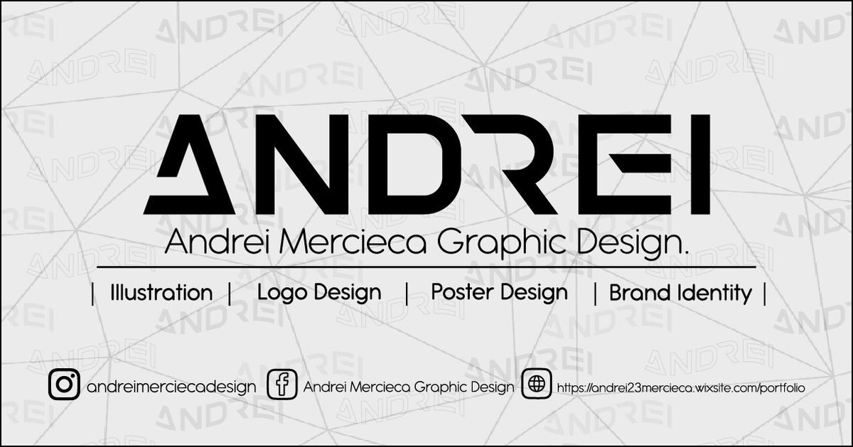 ItsSwiftz_'s tweet image. If anyone would like any graphic work done hit up @AndreiDesign facebook.com/andreimdesign