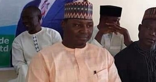 thecableng's tweet photo. EXTRA: Kaduna arraigns PDP spokesman for attempted adultery in ‘sex party’ saga | TheCable https://t.co/ChYwPkHieP https://t.co/IyPwxLd0jf