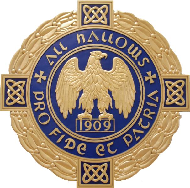 IMPORTANT DATES FOR ADMISSIONS - To all parents interested in All Hallows High School for their son's future education, here are important dates regarding our Admissions Season:
Scholarship Exam - Saturday, January 9th,... edne.tw/n691384