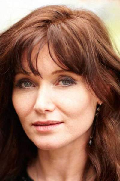 Happy birthday Essie Davis 