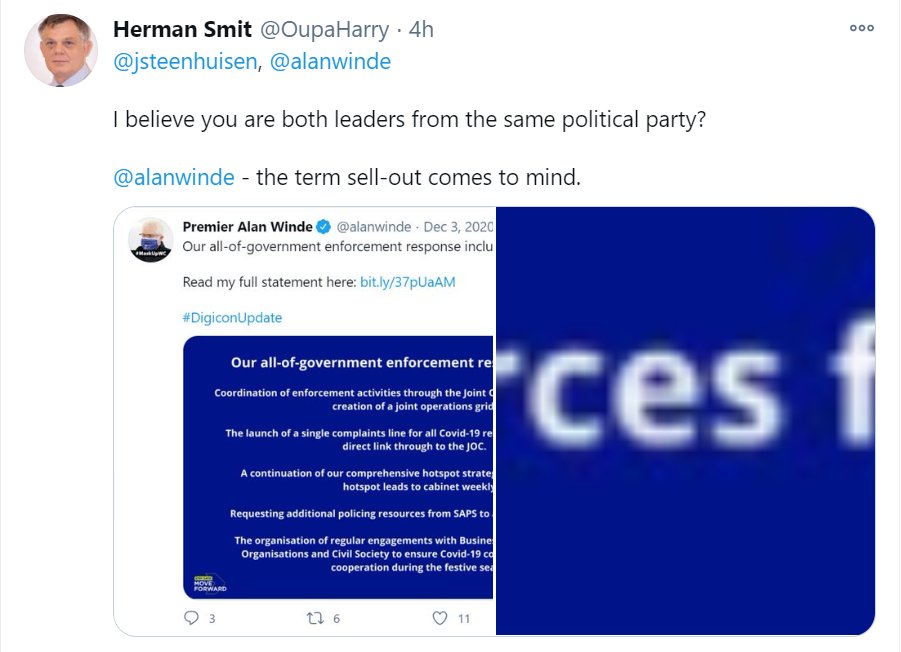 OupaHarry's tweet photo. Somehow this tweet did not find its way to my feed . . . 
@mynameisjerm @Jonathan_Witt @makeSAbetter @Karen58555832 @HunterAnc @Andre_Ronin @elizmacoetsee @RiekieE @Anton__48 @MelodyMelodyedw @makeSAbetter @LoneStar_Skye @SimonTemplar008 @Gadion277 https://t.co/bvutL91Kvv