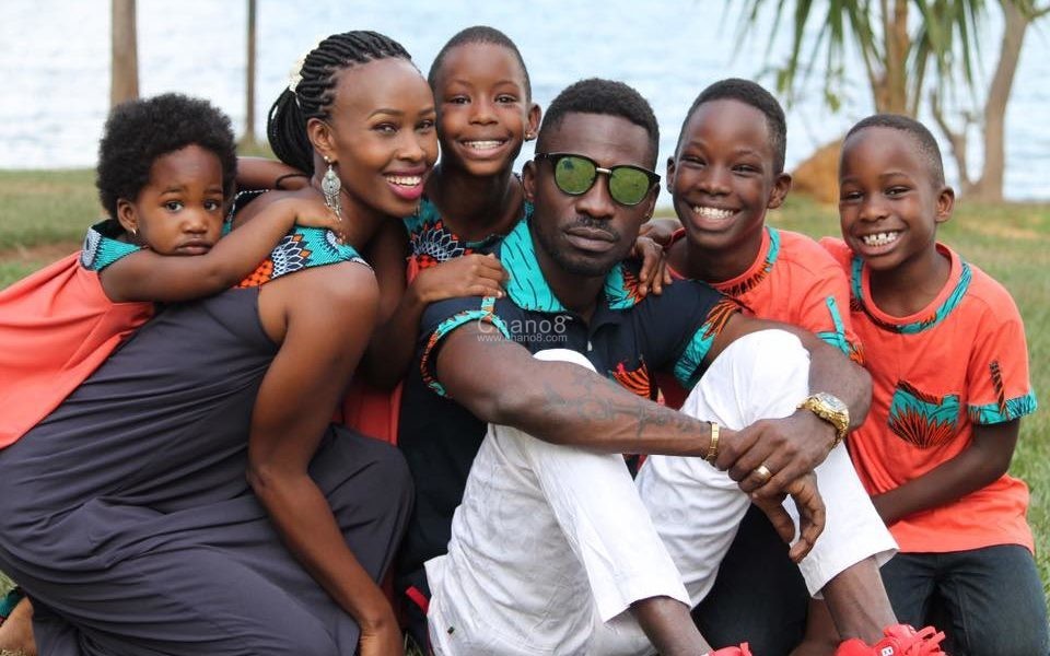 OBenison's tweet photo. “My Children’s Lives Were In Danger.” Bobi Wine Responds To Bebe Cool And Critics https://t.co/eXTZ8Tu3m6 https://t.co/KeGM1lb0eN