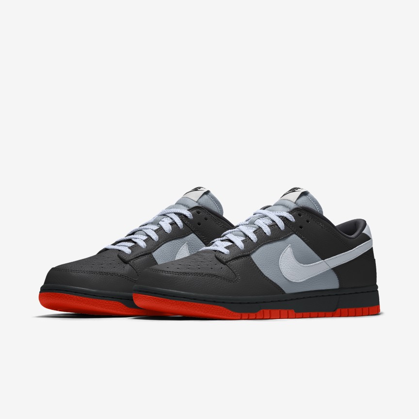 Solelinks Ad Nike Dunk Low 365 By You Pigeon Inspired T Co t7w7cdox Via Tmml3