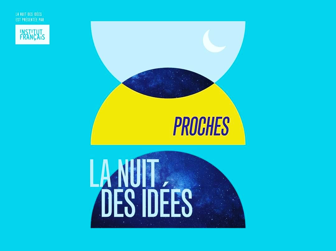 MucatMusee's tweet photo. Le 28 janvier, c’est la Nuit des Idées à Abobo, autour d’un débat d’idées exceptionnel, qui inaugure un cycle d’échanges articulé autour d’une thématique passionnante : « Indépendances, décolonisations, identités ».

Entrée libre https://t.co/Jm3Tsnp7Mb