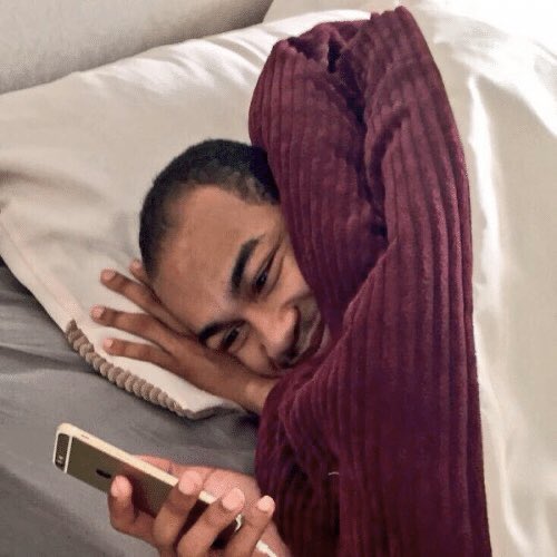 Dengan #Telegram aku bisa nonton drakor sepuas nya anjeng