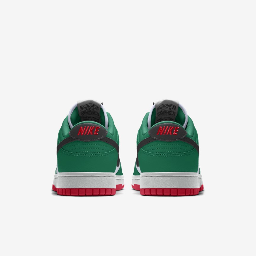 Solelinks En Twitter Ad Nike Dunk Low 365 By You Heineken Inspired T Co Ii5q2azvpa Via 19thletterchi