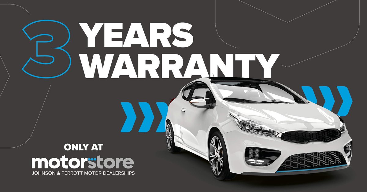 MotorstoreCork's tweet photo. A 3 YEAR WARRANTY ON EVERY USED CAR
With free nationwide delivery and a money-back guarantee, from one of Ireland’s most established dealers. Why go anywhere else?
NEW CAR PEACE OF MIND, AT USED CAR PRICES
#jmpgcork #motorstore #usedcarsforsale #usedcars #usedcarsales https://t.co/b2bEabfo2a