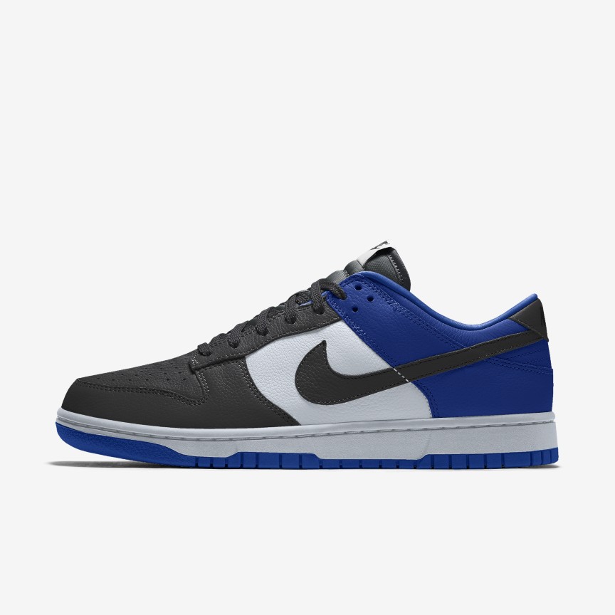 dunk low fragment
