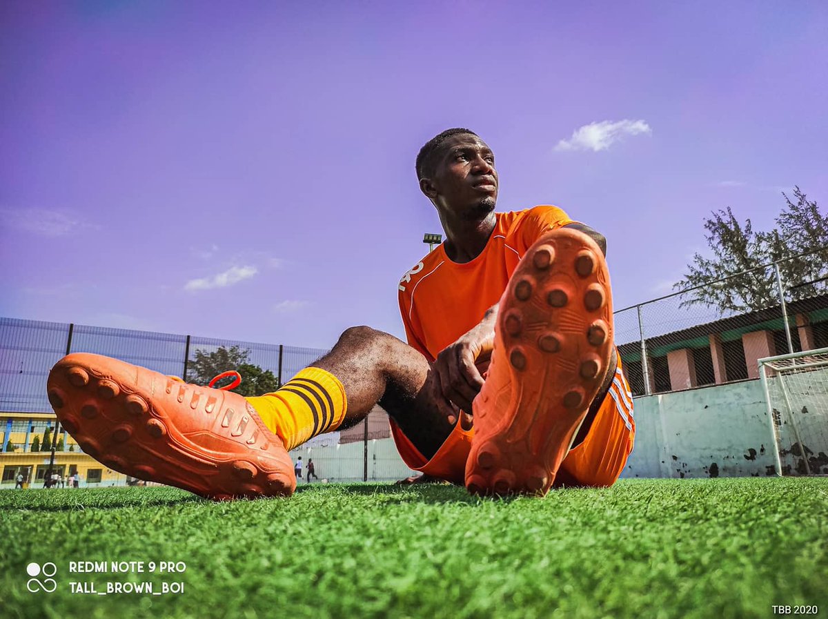 tall_brown_boi's tweet image. The dream is never fully formed, it's comes in bits and pieces.

#PowerYourCreativity