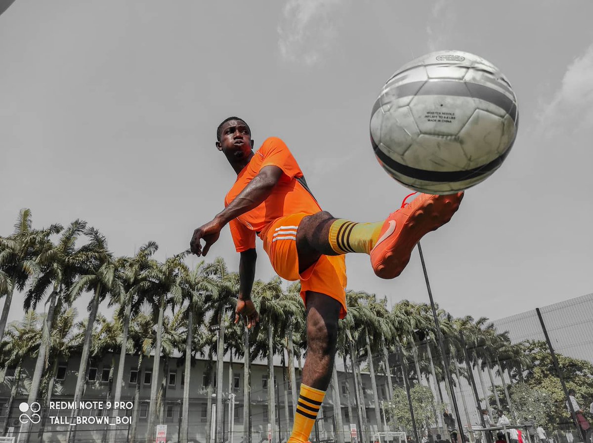 tall_brown_boi's tweet image. The dream is never fully formed, it's comes in bits and pieces.

#PowerYourCreativity