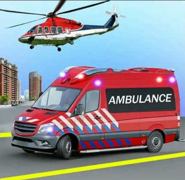 Contd.Akshay updated above pic on July 22, 2019, which indicates he was into project much more, though the pics got noticed in 2020 only.This red-white color code of ambulance & helicopter indicates some nation associated with crime of Bala- Dubai? Israel?Can u help me to find?