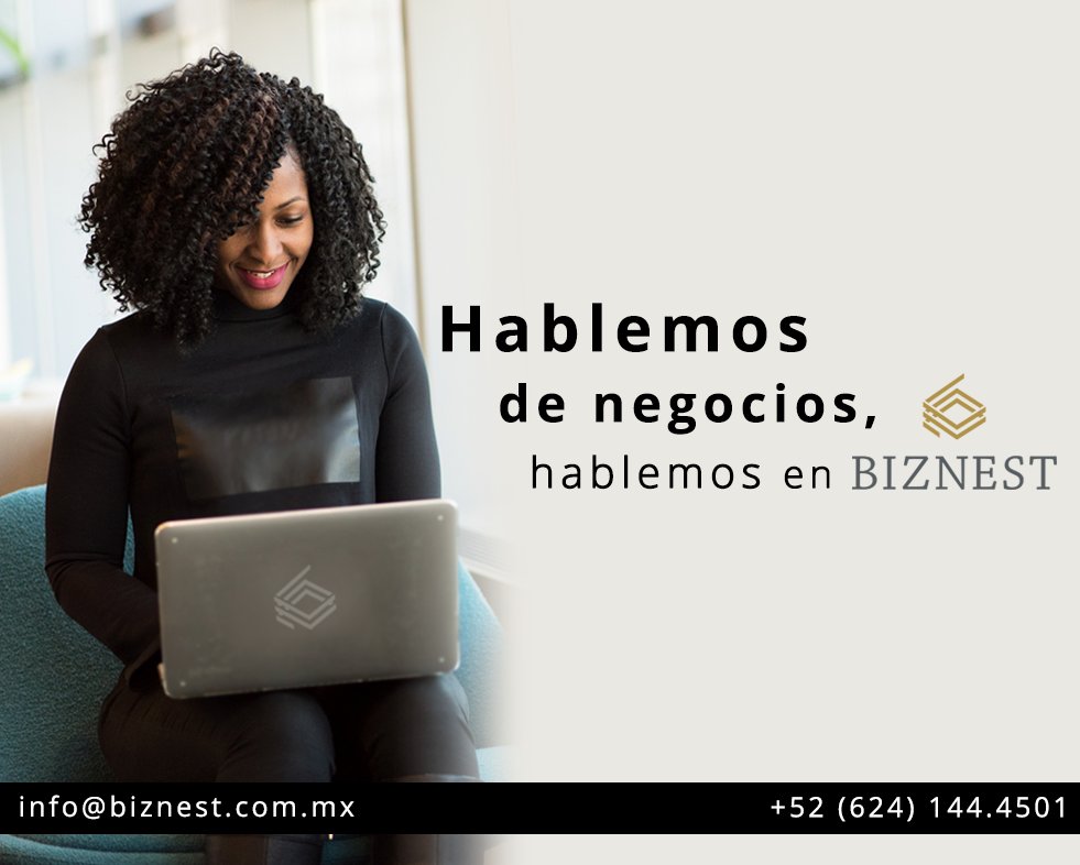 OficinasBiznest's tweet image. 💎 𝐸𝑙𝑒𝑣𝑎 𝑙𝑎 𝑖𝑚𝑎𝑔𝑒𝑛 𝑑𝑒 𝑡𝑢 𝑛𝑒𝑔𝑜𝑐𝑖𝑜 ✅
Renta de oficinas por hora
.
Te damos más informacion en biznest.com.mx o llámanos al 📞 624 144 4501.