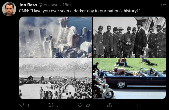 Yeah I had others in the first version