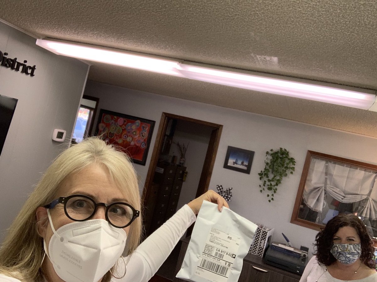 BahrKrestin's tweet photo. ⁦@EatonvilleSD⁩ weekly testing is part of our #everlywell health and safety mitigation strategies . Thank you ⁦@TPCHD⁩ https://t.co/mkGguBEUov